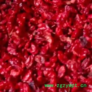 中药材山萸肉 各种规格 本品是当季纯天然野生山萸肉 个大肉厚精挑细选 无杂质 无硫无农药残留 无任何人为添加 品质有保证 安国中药材批发零售大全图2