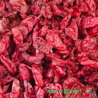 中药材山萸肉 各种规格 本品是当季纯天然野生山萸肉 个大肉厚精挑细选 无杂质 无硫无农药残留 无任何人为添加 品质有保证 安国中药材批发零售大全图4