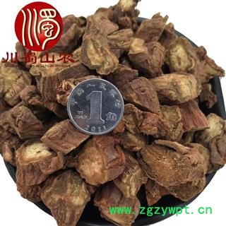 丹参大节段选货无硫统货散装1公斤起批河北产地直供川蜀山农中药材批发图3