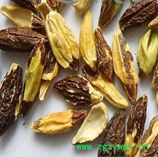 中药材使君子仁 产地四川 品种齐全 安国市场批发零售大全图2