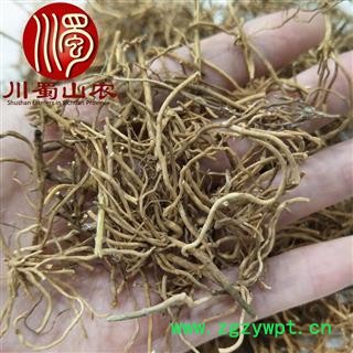 徐长卿无硫根统货散装1公斤起批批发产地直供川蜀山农中药材批发图4