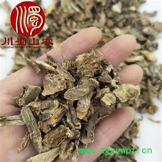 射干无硫片统货散装1公斤起批产地直供川射干川蜀山农中药材批发图2