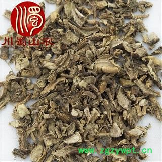 射干无硫片统货散装1公斤起批产地直供川射干川蜀山农中药材批发图4