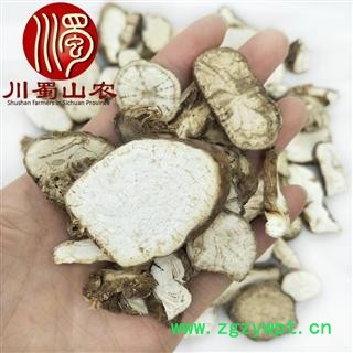 粉防己无硫统货散装1公斤起批产地直供汉防己川蜀山农中药材批发图2