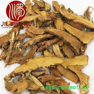 知母炒货无硫散装1公斤起批知母肉产地直供毛知母川蜀山农中药材批发图4