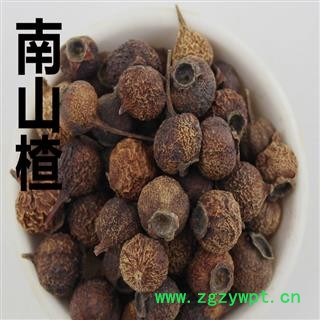 煜庭药业 山楂 野山楂 南山楂图3