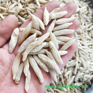 麦冬 川麦冬无硫中选货 产地 四川省图3