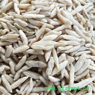 麦冬 川麦冬无硫中选货 产地 四川省图2