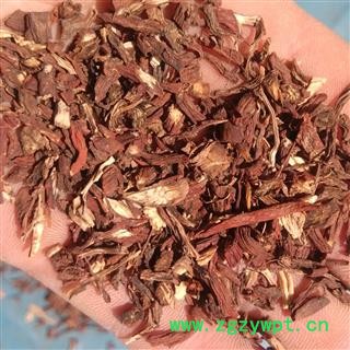 丹参片1000克促销批发 红丹参紫丹参无硫丹参颗粒 产地 山东省图2