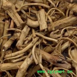 白前 白前精品段片1000克促销批发价 产地 湖北省十堰市茅箭区图3