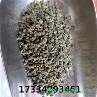 吴茱萸  中花 选货吴萸 茶辣 漆辣子 辣子 臭辣子产地江西赣州图3