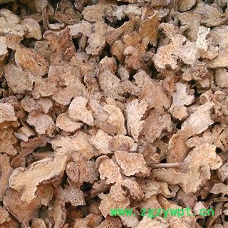 苍术片1000克促销批发 朱砂点苍术 产地 安徽省铜陵市图2