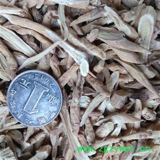 黄芪片1000克促销批发 甘肃黄芪柳叶片 甘肃省图3