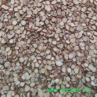 甘草片1000克促销批发 甘草中选片1.2-1.8选装出口级 产地 甘肃省大货批发价图2