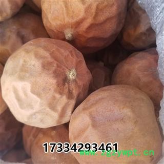 瓜蒌 瓜蒌个整个瓜蒌今年新货图3