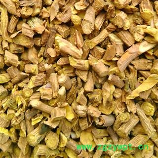 黄芩片1000克促销批发 黄芩颗粒无末 产地 山西省图3