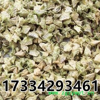 蒺藜 白蒺藜 刺蒺藜 七厘 中药材 生蒺藜图2