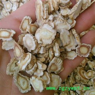 桔梗片1000克促销批发 桔梗选片 产地 安徽省图3