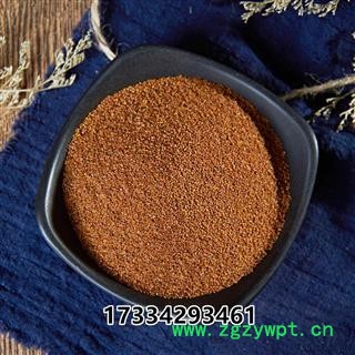 中药材葶苈子 葶苈子葶苈籽 丁历子 葶力籽保证净货图2