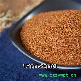 中药材葶苈子 葶苈子葶苈籽 丁历子 葶力籽保证净货图3