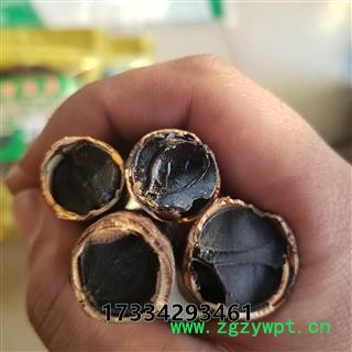 便秘果 腊肠果 腊肠树果 缅甸大解果实阿勃勒牛角树 波斯皂荚 一袋250克图4