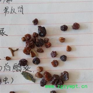 诺源药材行正品新疆索索葡萄  无硫新货图2
