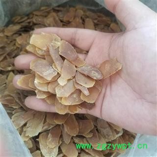 小丽参茸行 红参片 红参 无糖红参片 小统片图3