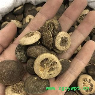 安祁名药枳实 鹅眼枳实图2