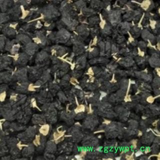 安祁名药黑枸杞 小统 产地 青海省图2