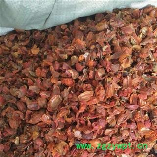 安祁名药栀子 栀子碎  各种规格齐全图2