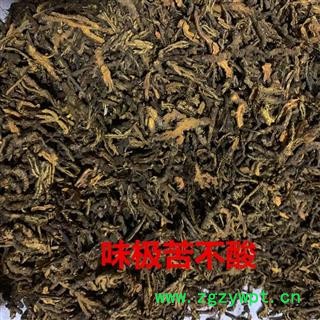 黄连片 好统货正品保证质量7天无理由退货退款图3