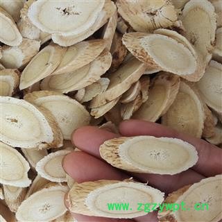 小丽百草行黄芪片 黄芪瓜子片 大选片直径1.5公分左右图2