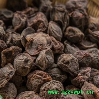 安祁名药乌梅  优质选货 规格齐全图2