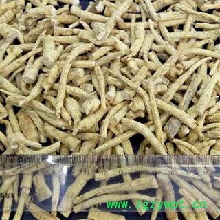 西洋参 国产西洋参 小剪口/枝条 适合打粉 产地 吉林省 娟子中药行 买好药找娟子图3