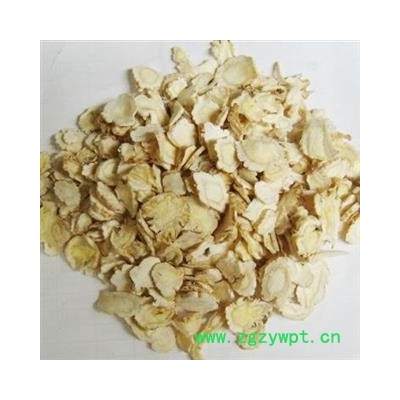 桔梗 04号筛 统片 产地 安徽省亳州市亳州药市 买好药找娟子