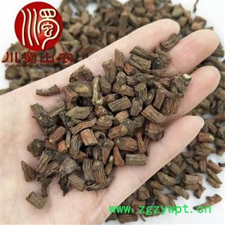 中江丹参三级节段无硫选货散装1公斤起批产地直供川蜀山农中药材批发图2