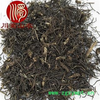 威灵仙根水洗无硫统货散装1公斤起批产地直供川蜀山农中药材批发图4