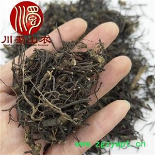 威灵仙根水洗无硫统货散装1公斤起批产地直供川蜀山农中药材批发图2