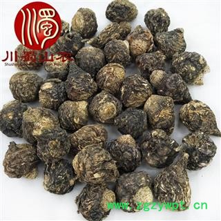 黑玛卡中号个无硫选货散装1公斤起批云南玛咖产地直供川蜀山农中药材批发图4