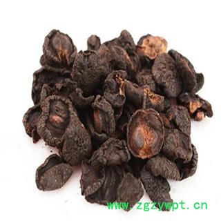 煜庭药业 山楂 炒山楂图3