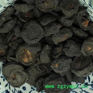 煜庭药业 山楂 炒山楂图4