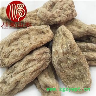 天麻花粉麻一级选货散装1公斤起批云南产地直供川蜀山农中药材批发图4