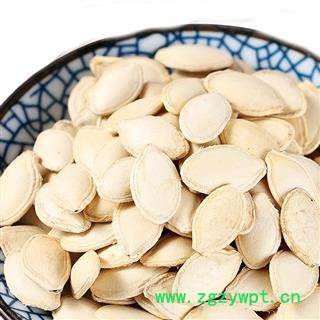 煜庭药业 南瓜子图2