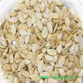 煜庭药业 南瓜子图4