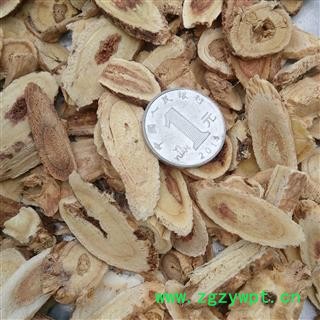 黄芪片1000克促销批发 内蒙黄芪统片 产地 内蒙古自治区图2