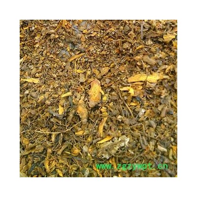 黄连片1000克促销批发 正品黄连碎粒 产地 四川省