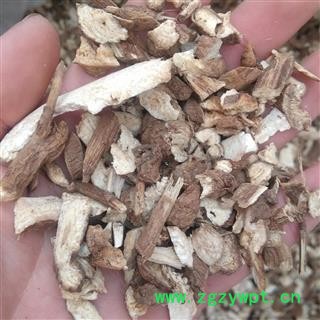 白术片1000克促销批发 两年生碎白术 产地 安徽省图2