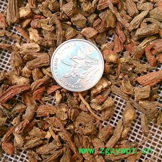 丹参片1000克促销批发 红丹参紫丹参无硫丹参颗粒 产地 山东省图3