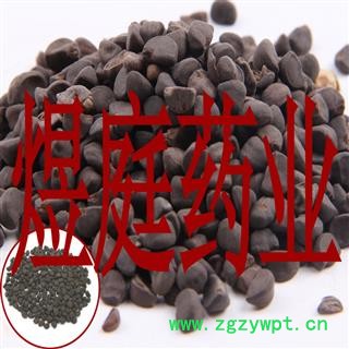 煜庭药业 牵牛子 牵牛籽 黑丑、白丑图2