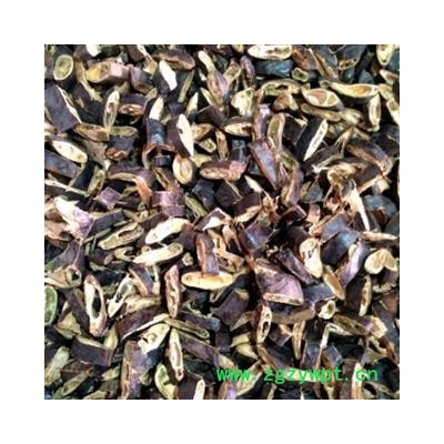 瑞森药材行 大皂角 大皂角片